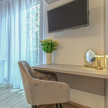 Dioro Budapest- Steps From The Danube W Ac Apartment *