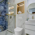 Apartamento Dioro Luxury - Free Garage Parking - 3 Separate Bdr - 2bathr - Ac - Self Check-in