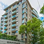 Apartamento Dioro Luxury - Free Garage Parking - 3 Separate Bdr - 2bathr - Ac - Self Check-in