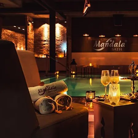 Dioro Luxury - Free Parking - 3bdr - 2bathr