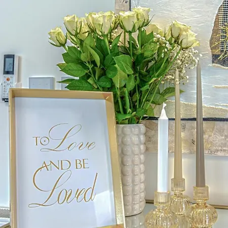 Dioro Luxury - Free Parking - 3bdr - 2bathr Budapest