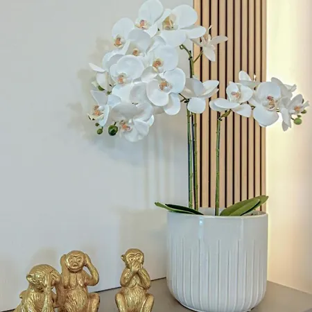 Dioro Luxury - Free Parking - 3bdr - 2bathr Budapest