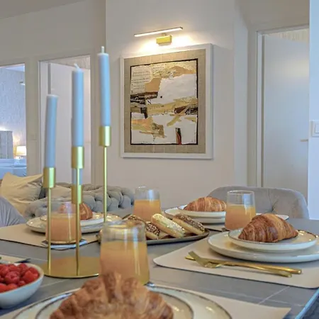 Dioro Luxury Budapest- Steps From The Danube ,free Parking * Budapest