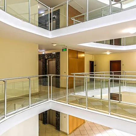 Apartment Dioro Luxury - Free Parking - 3bdr - 2bathr