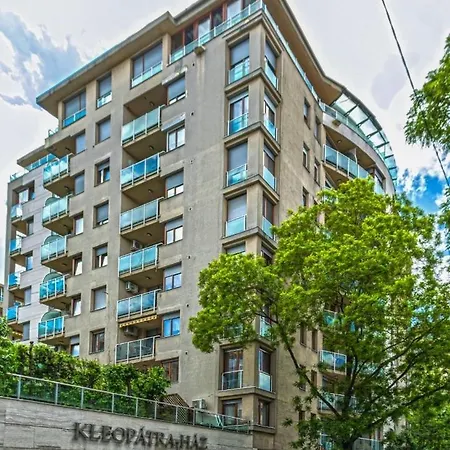 Apartment Dioro Luxury - Free Parking - 3bdr - 2bathr