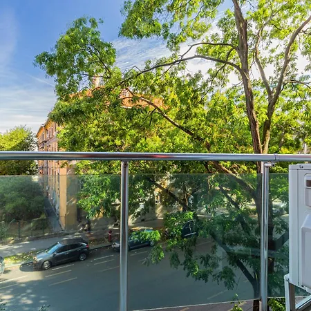 Appartamento Dioro Luxury - Free Garage Parking - 3 Separate Bdr - 2bathr - Ac - Self Check-in *