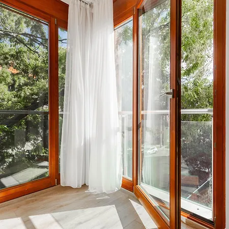 Dioro Luxury - Free Garage Parking - 3 Separate Bdr - 2bathr - Ac - Self Check-in Appartamento *