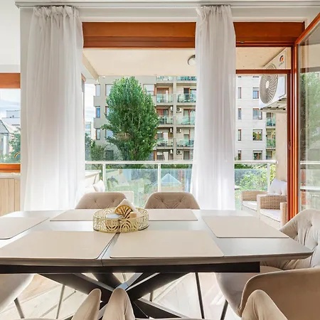 Dioro Luxury - Free Garage Parking - 3 Separate Bdr - 2bathr - Ac - Self Check-in Appartamento *