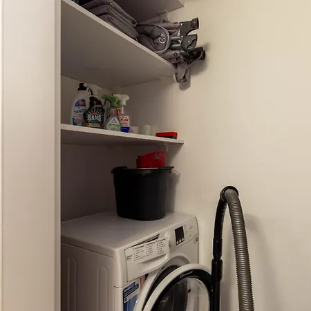 Dioro Luxury - Free Garage Parking - 3 Separate Bdr - 2bathr - Ac - Self Check-in Appartamento Budapest