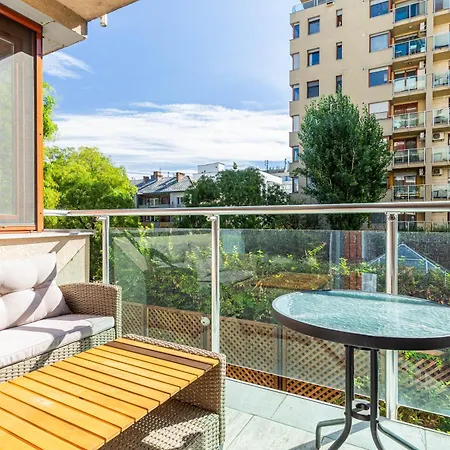 Dioro Luxury - Free Garage Parking - 3 Separate Bdr - 2bathr - Ac - Self Check-in Appartamento *