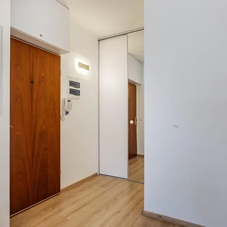 Appartamento Dioro Luxury - Free Garage Parking - 3 Separate Bdr - 2bathr - Ac - Self Check-in Budapest