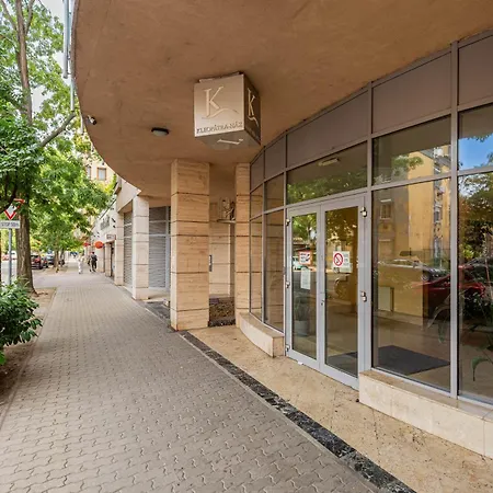 Appartamento Dioro Luxury - Free Garage Parking - 3 Separate Bdr - 2bathr - Ac - Self Check-in *