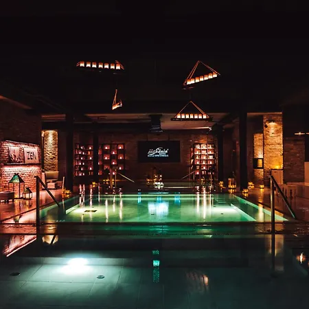 Dioro Luxury - Free Garage Parking - 3 Separate Bdr - 2bathr - Ac - Self Check-in * Budapest