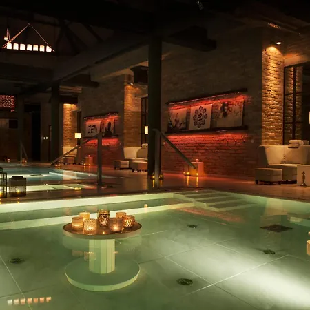 Dioro Luxury - Free Garage Parking - 3 Separate Bdr - 2bathr - Ac - Self Check-in * Budapest