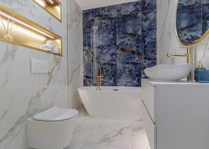Dioro Luxury - Free Garage Parking - 3 Separate Bdr - 2bathr - Ac - Self Check-in Appartamento *