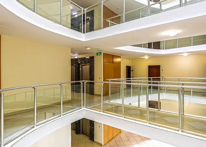 דירה Dioro Luxury Residence - Free Parking - 3 Separate Bdr - 2Bathr - Ac - Self Check-In