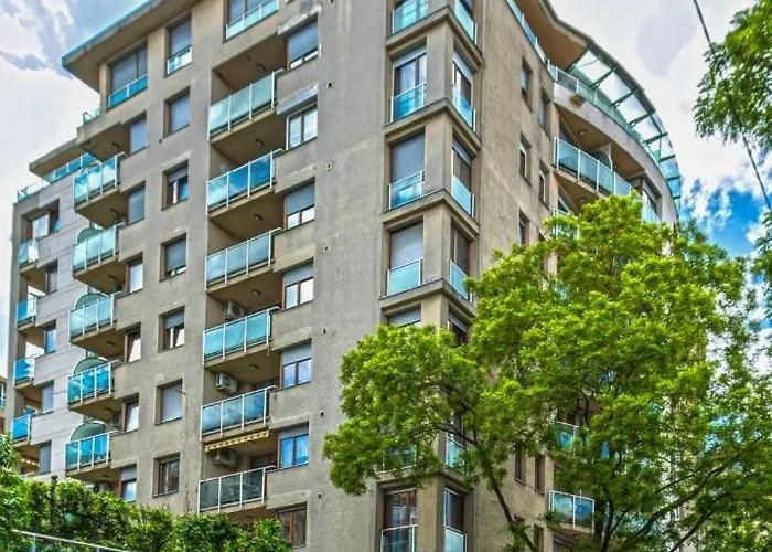 דירה Dioro Luxury Residence - Free Parking - 3 Separate Bdr - 2Bathr - Ac - Self Check-In